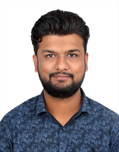 Suresh kantilal thanki